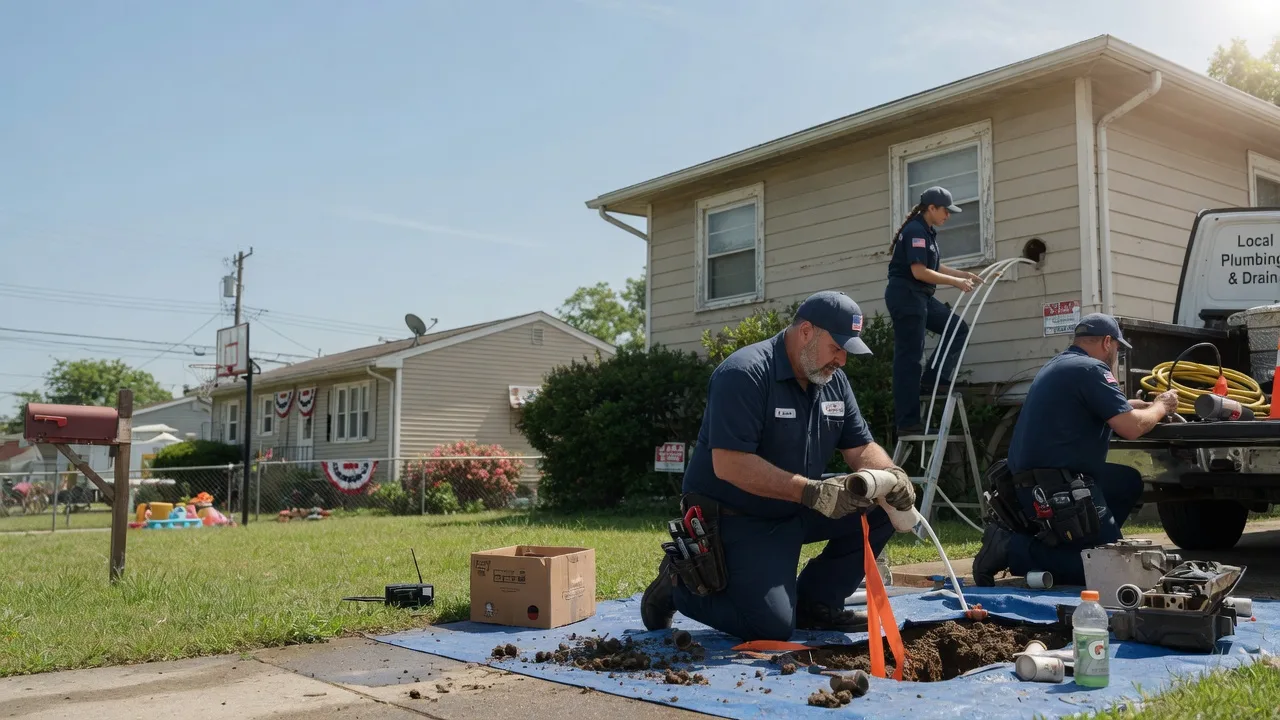 Faucet Repair in Langley, AR near me